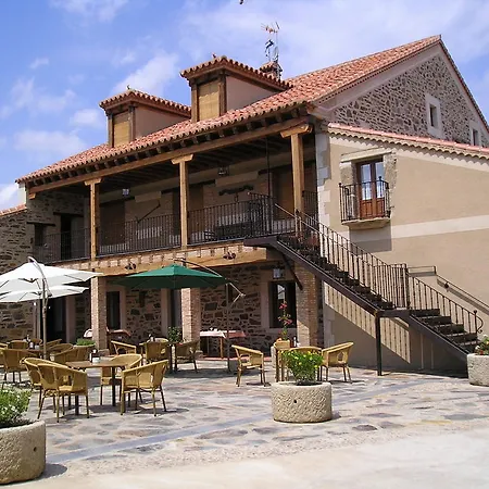 Hotel Rural Sierra De San Pedro Herreruela