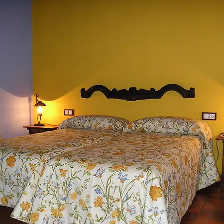 Rural Sierra De San Pedro Hotel Herreruela