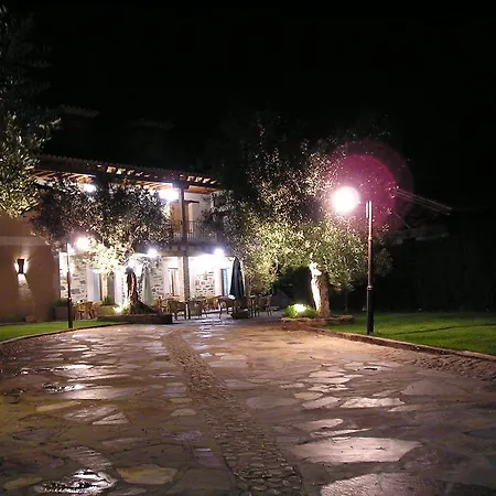 Ξενοδοχείο Rural Sierra De San Pedro