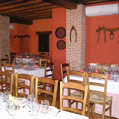 Hotel Rural Sierra De San Pedro