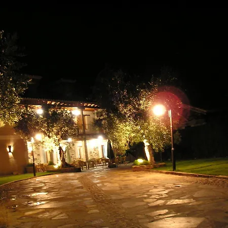 Rural Sierra De San Pedro Hotel Herreruela