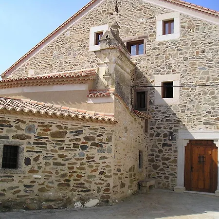 Rural Sierra De San Pedro Ξενοδοχείο Herreruela