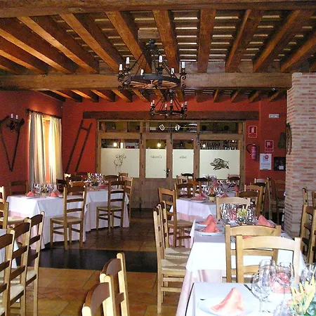 Hotel Rural Sierra De San Pedro Herreruela