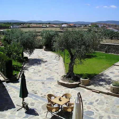 Rural Sierra De San Pedro Herreruela
