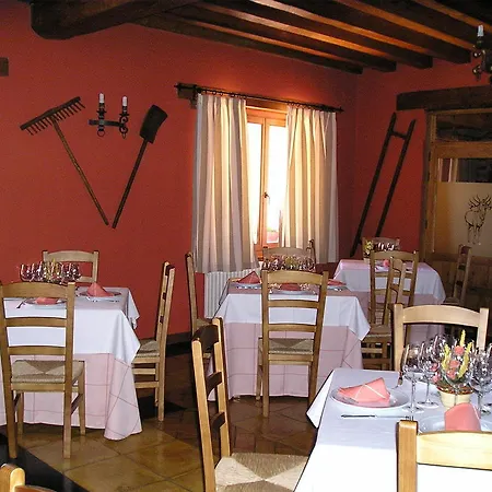 Rural Sierra De San Pedro Ξενοδοχείο