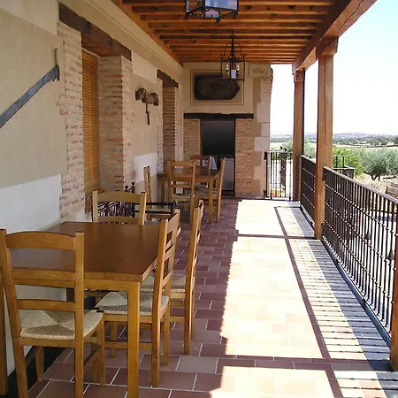 Rural Sierra De San Pedro Ξενοδοχείο 3*
